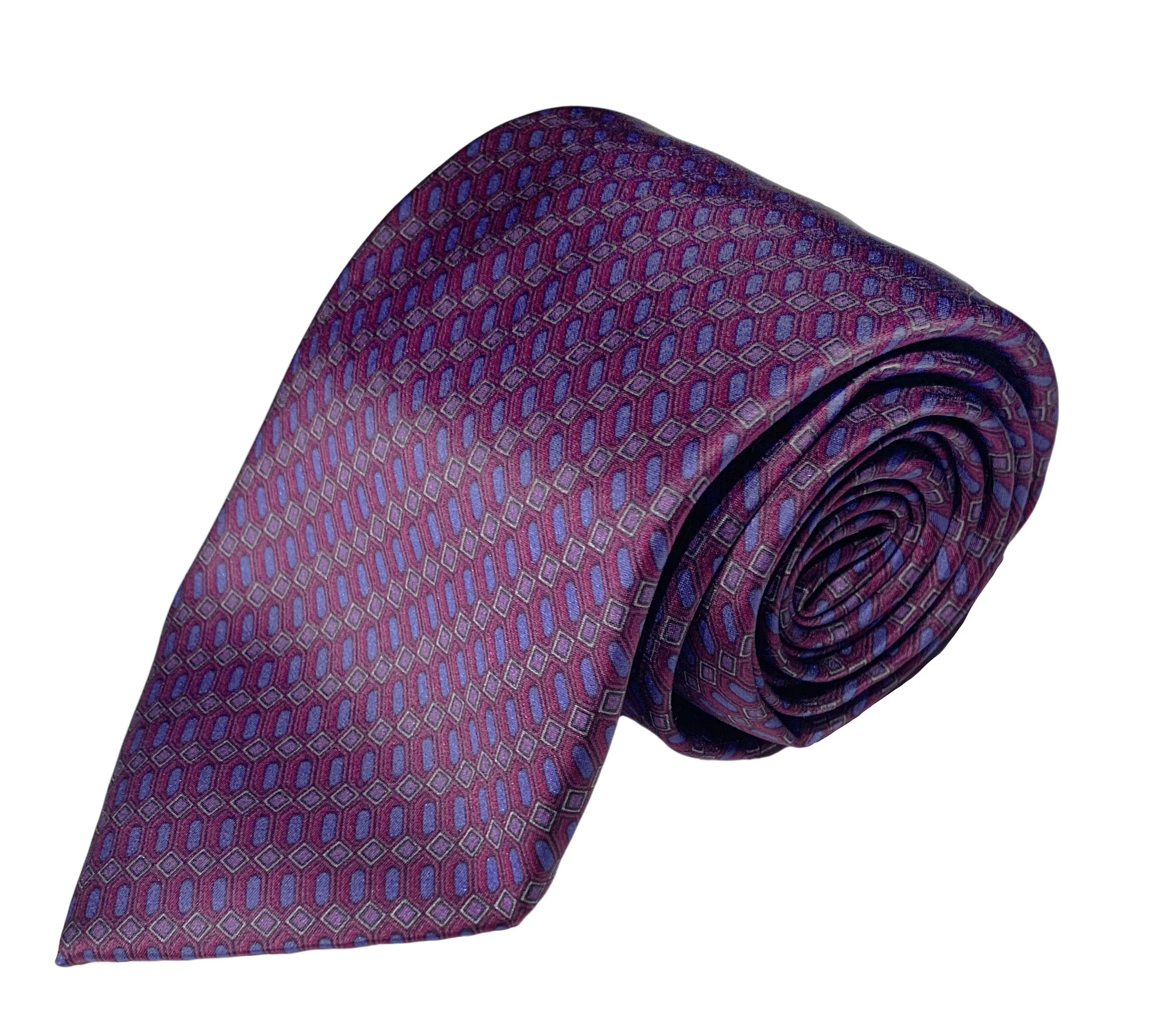 Silk Ties — The Bespoke Club USA